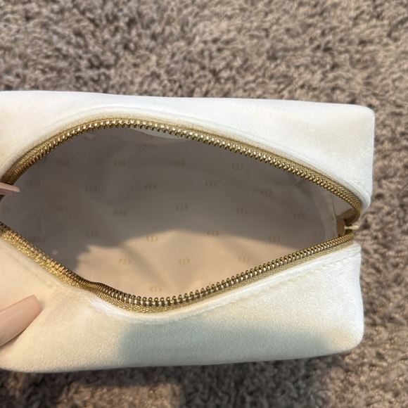 Authentic Dior Cosmetic Bag - Picture 5 of 6
